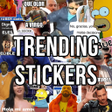 程序图标：Trending Stickers