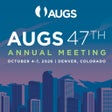 أيقونة البرنامج: AUGS 2023 PFD Week