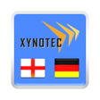 English-German Dictionary