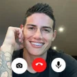 プログラムのアイコン：James Rodriguez Video Cal…