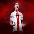 Icon of program: Robert Lewandowski HD Wal…