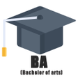 プログラムのアイコン：BA - Study Materials