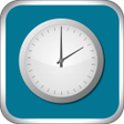 プログラムのアイコン：Morgans Talking Clock