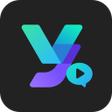 프로그램 아이콘: Yomet - video chat match