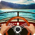 Driving Boat Simulator
