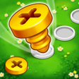 Ikon program: Forest Screw: Match Cash