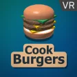 Cook Burgers