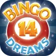 Bingo Dreams Bingo - Fun Bingo Games  Bonus Games