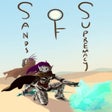 Programikonen: Sands of Supremacy