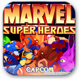 Icône du programme : Marvel Super Heroes