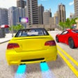 Ikon program: Street Race Driving Onlin…