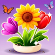 Иконка программы: Triple Bloom Enigma