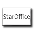 Symbol des Programms: StarOffice