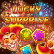 Ikon program: Lucky Surprise