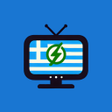 أيقونة البرنامج: Greek TV Lite