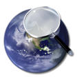 プログラムのアイコン：World Explorer