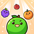 Ikona programu: Melon Drop: Fruit Merge M…