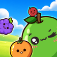 ไอคอนของโปรแกรม: Melon Drop: Fruit Merge M…