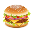 Ícone do programa: Food Stickers