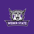 ไอคอนของโปรแกรม: Weber State Wildcats