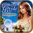 Hidden Object - The Bride