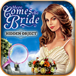 Hidden Object - The Bride