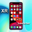Ícone do programa: iPhone XR Launcher