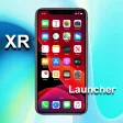 iPhone XR Launcher