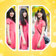 Icon of program: Picture Collage Grid Phot…