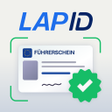 プログラムのアイコン: LapID Manager