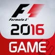 Иконка программы: F1 2016