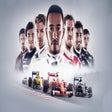 程序图标：F1 2016