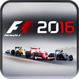 Ikona programu: F1 2016