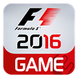 Иконка программы: F1 2016