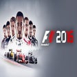 프로그램 아이콘: F1 2016