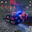 프로그램 아이콘: Police Car Driving Game 3…
