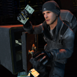 程序图标：Thief Simulator : Stealin…