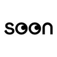 Icon of program: Soon: Movies TV Books Pod…