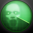 Ícone do programa: Ghost Detector Radar Simu…