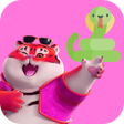 プログラムのアイコン: Swift Snake Bash