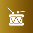 أيقونة البرنامج: ULTIMATE Drum Loops  Beat…