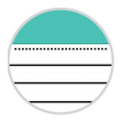 Ikona programu: Notes