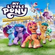 Ikona programu: My Little Pony: A Zephyr …