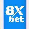 Иконка программы: 8XBet cổng game thể thao …