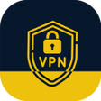Ikon program: katana VPN : secure  fast