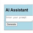 Icon of program: AI Essay Writer