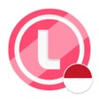 Icoon van programma: Licorice Indonesia
