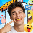 Programikonen: Yellow Teeth Test: Fun Pr…