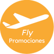 Ikona programu: Fly Promotions
