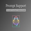 Prompt Support icon
